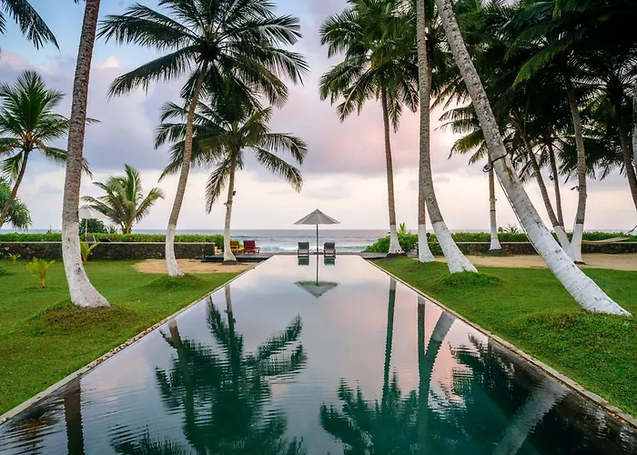 Apa Villa Thalpe Unawatuna