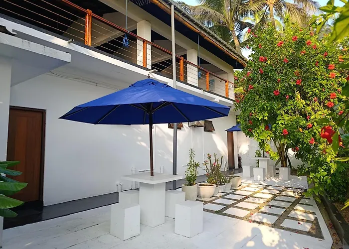 Anara Villa Unawatuna