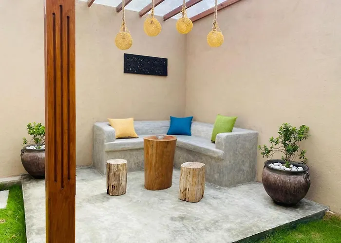 Apa Villa Thalpe Unawatuna