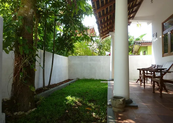 Villa Unawatuna