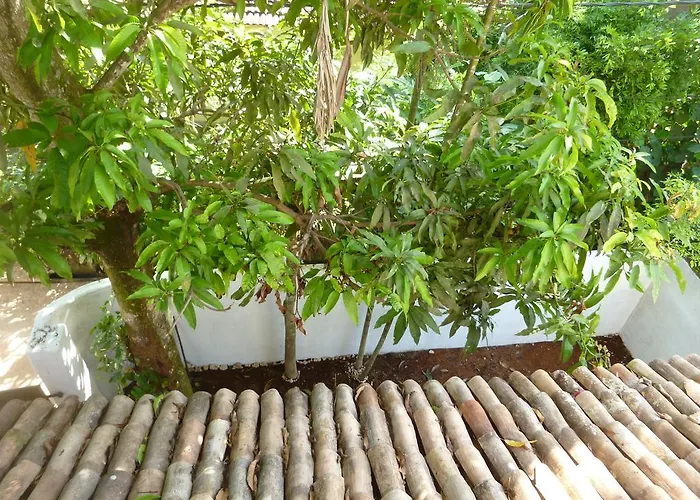 Villa Unawatuna
